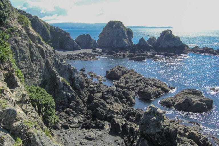 Takau Point