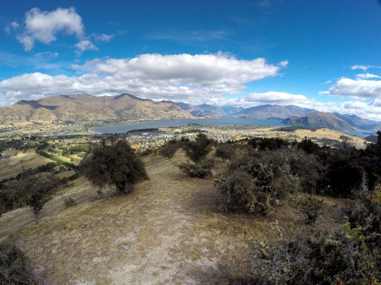 Lake Wanaka