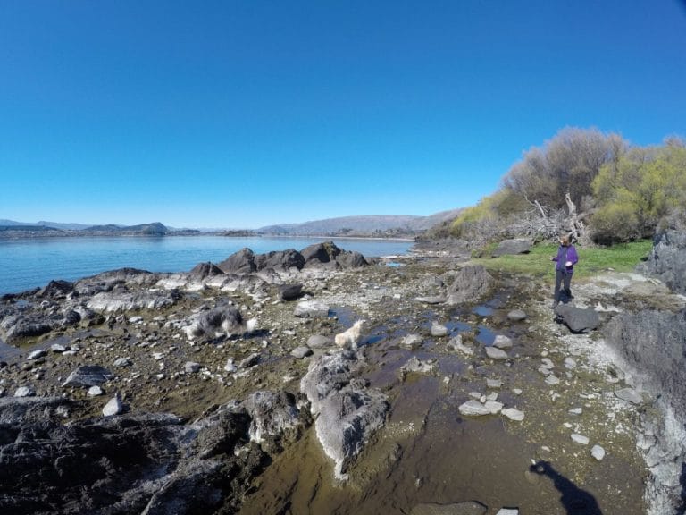 Wanaka Lake