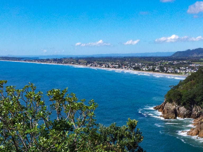 Waihi Beach