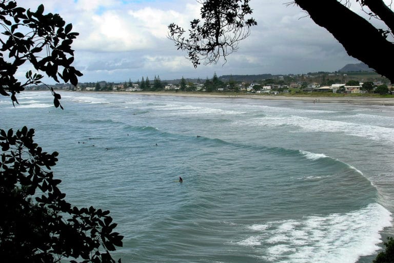 Waihi Beach