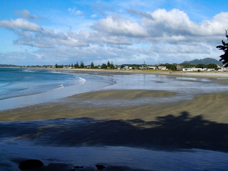 Waihi Beach