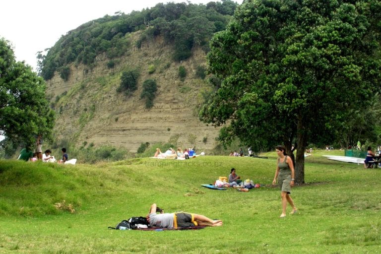 Wenderholm Regional Park