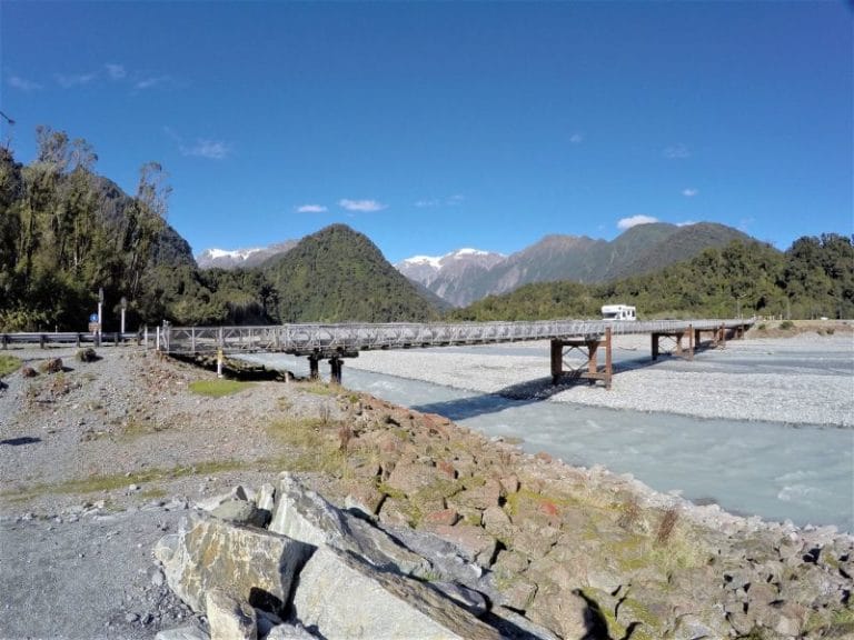 Tours in Franz Josef New Zealand (2)