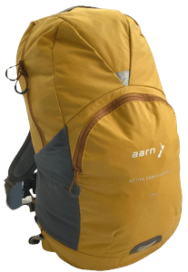Aarn New Zealand made day walking pack