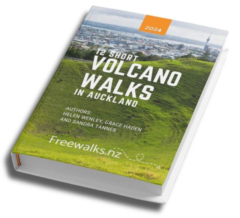 12 short volcano walks in Auckland ebook pdf