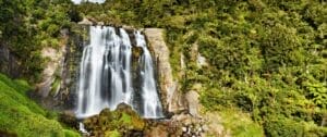 Marokopa Falls Walk: The Ultimate Guide to a Jaw-Dropping Stroll