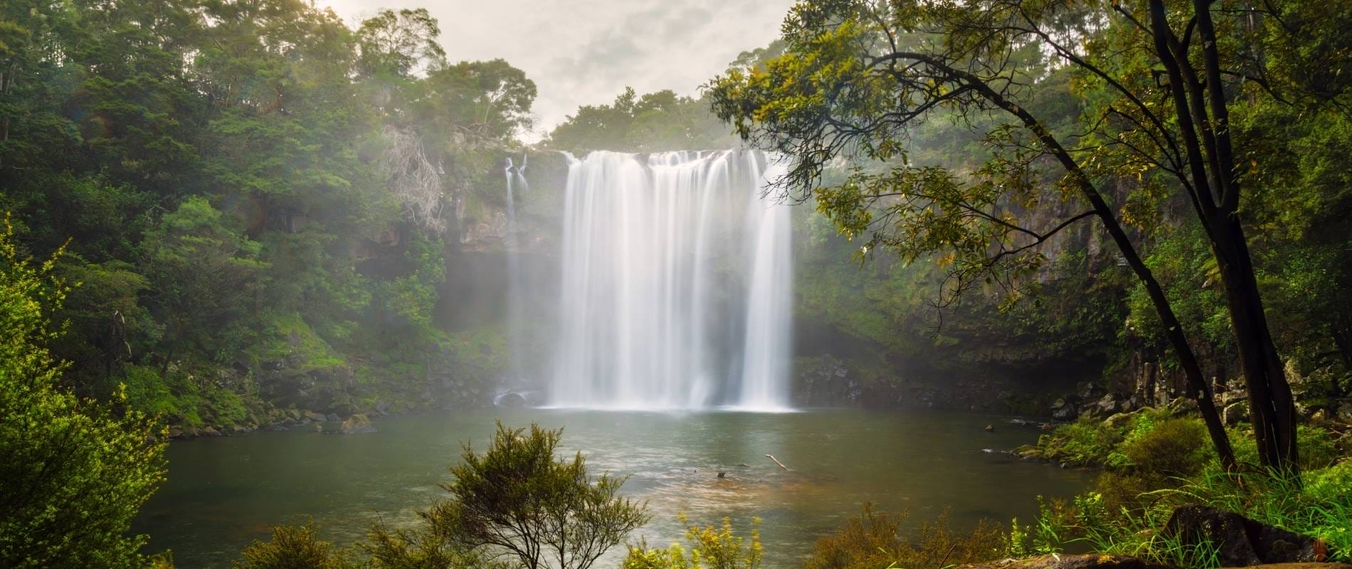 Rainbow Falls Walk An Adventure Worth Every Step!