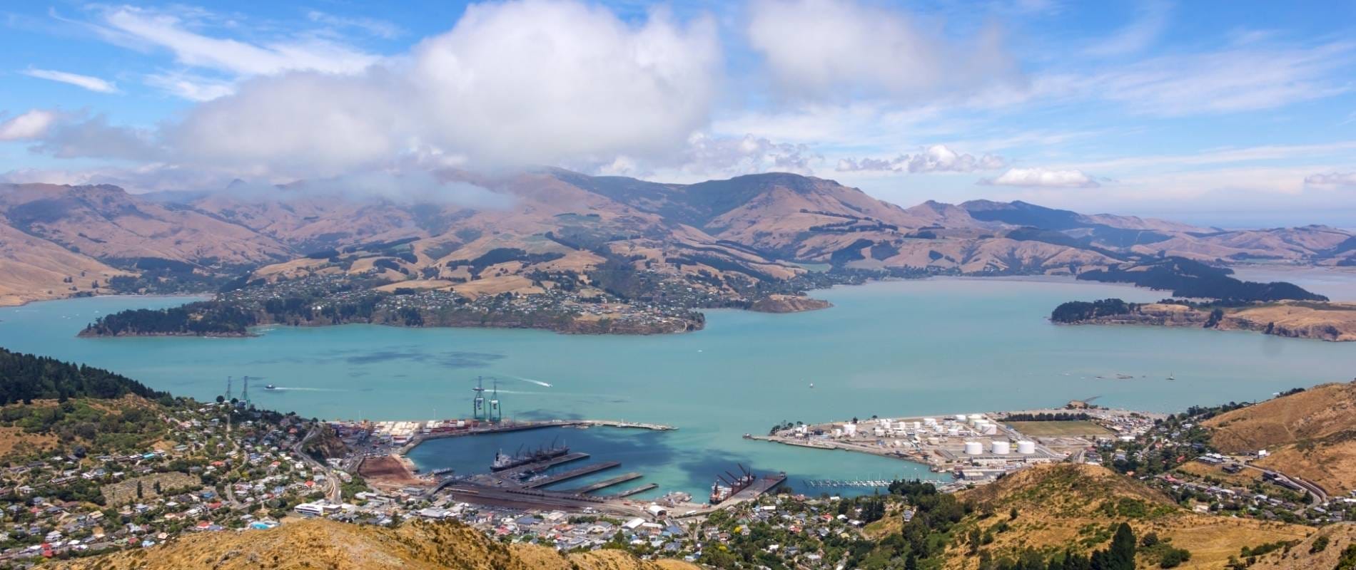 Uncover the Nooks and Crannies Walk in Lyttelton – Adventure Awaits!