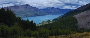 Ben Lomond Track Queenstown