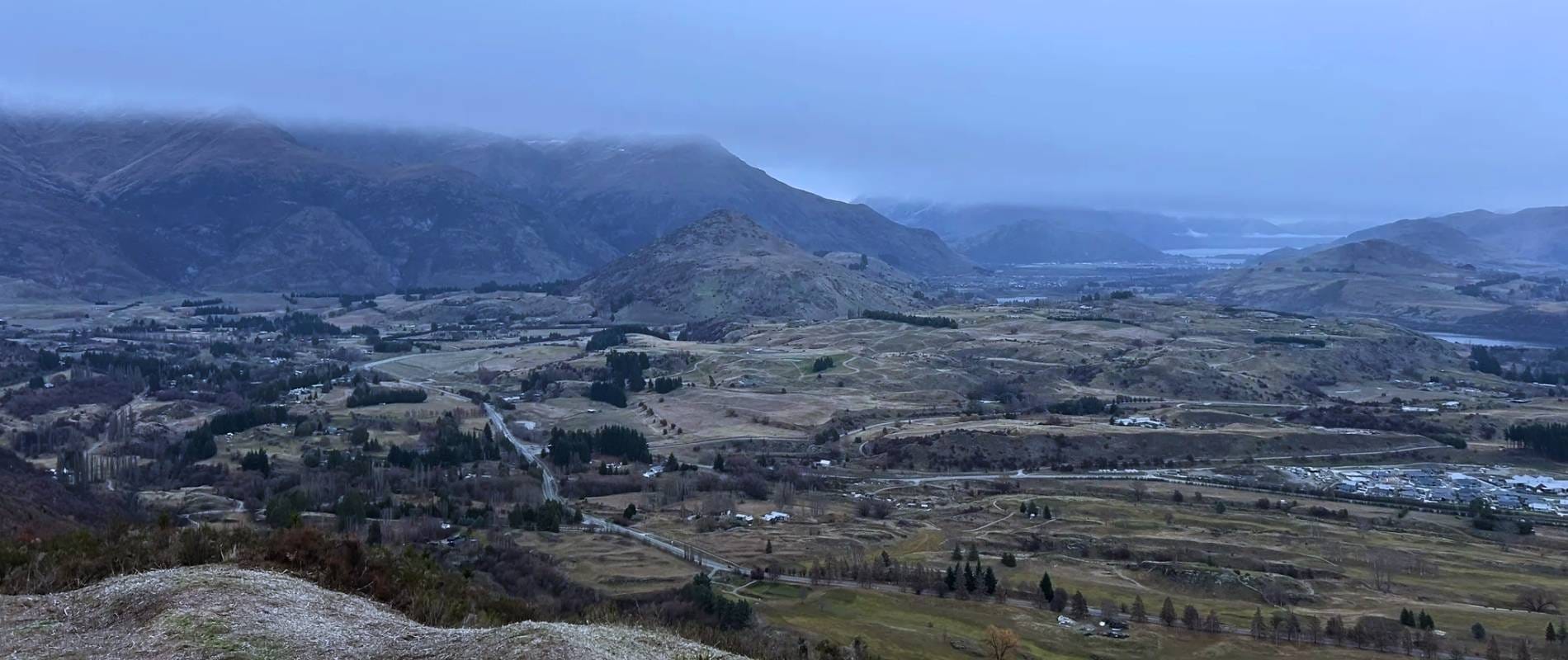 Tobin’s Track Arrowtown