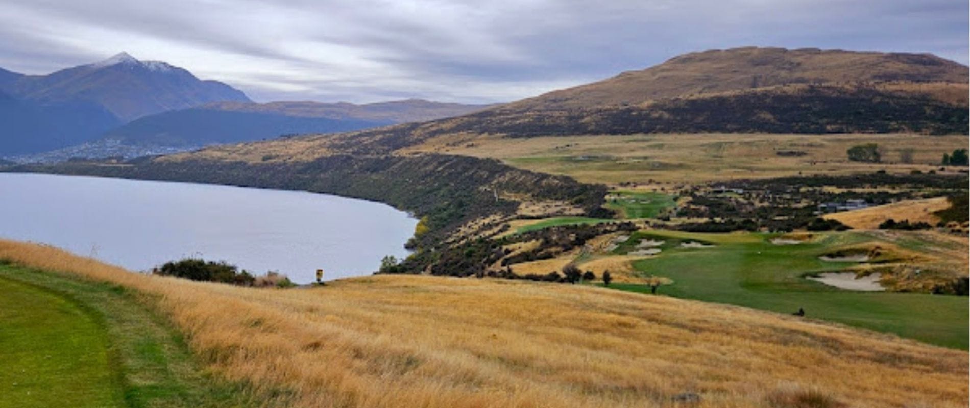 Lake Tewa Loop Queenstown